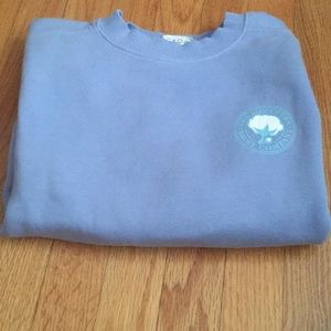 Girls southern shirt co. Crew neck